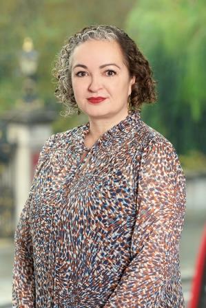 Louise Forsyth